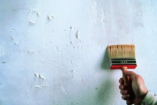 Грунтовка металла