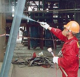 Грунтовка металла