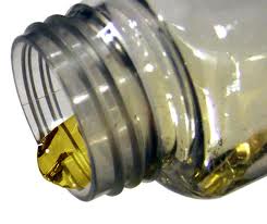 Натуральная олифа