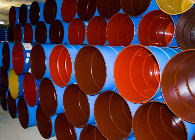 Пищевая промышленность