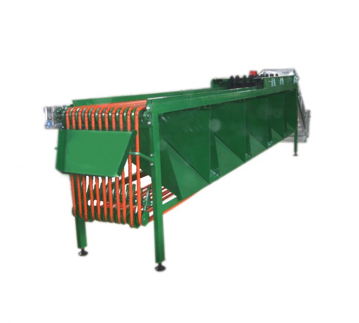 Пищевая промышленность