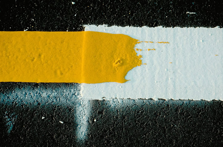 Дорожный растворитель