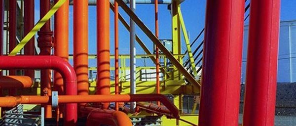 Специальные эмали для металла