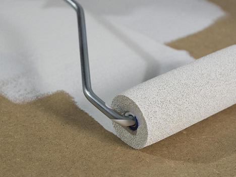 Термостойкая грунтовка