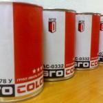 Термостойкая грунтовка